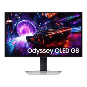 Samsung Odyssey OLED G8 G81SF