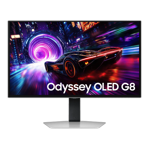 Samsung Odyssey OLED G8 G81SF