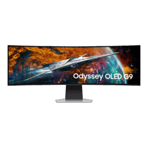 Samsung Odyssey OLED G9 G95SC