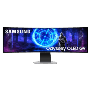 Samsung Odyssey OLED G9 G95SD