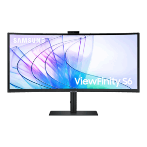 Samsung ViewFinity S6 S65VC