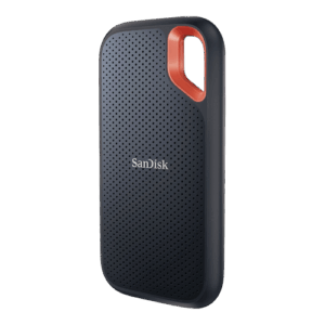 SanDisk Extreme Portable SSD V2