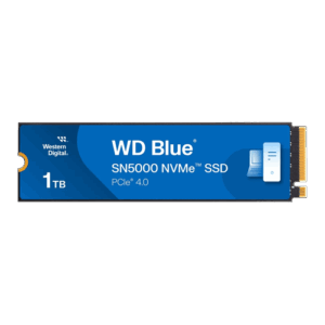 WD Blue SN5000