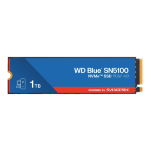 Western Digital WD Blue SN5100