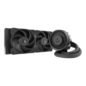 ARCTIC Liquid Freezer III Pro 240