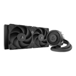 ARCTIC Liquid Freezer III Pro 280