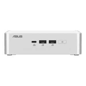 ASUS NUC 15 Pro+ Kit