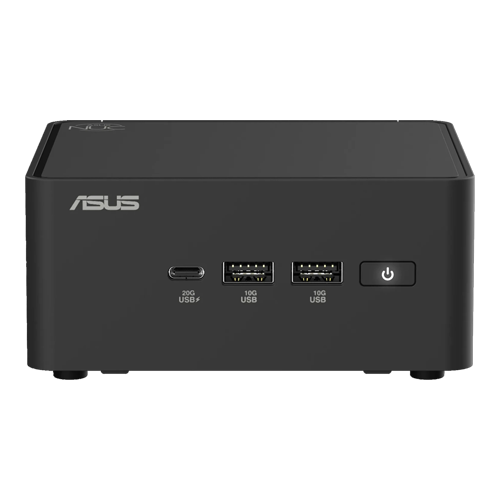 ASUS NUC 15 Pro Kit - Tall