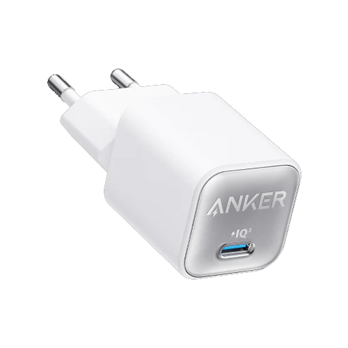 Anker 511 Ladegerät (Nano 3, 30W