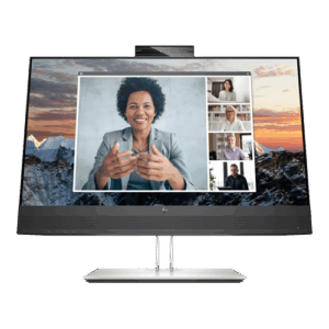 HP E24m G4