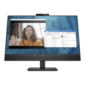 HP M27m
