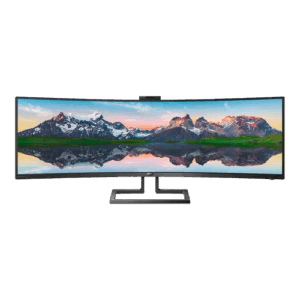 Philips P-line 499P9H