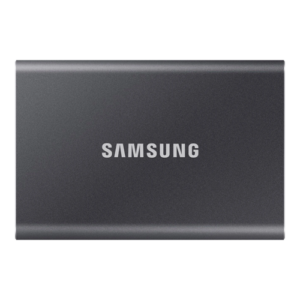 Samsung Portable SSD T7
