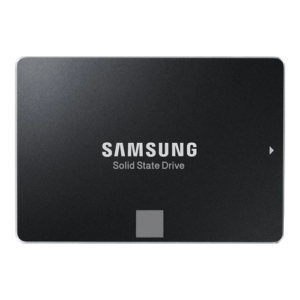 Samsung SSD 750 EVO
