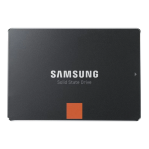 Samsung SSD 840