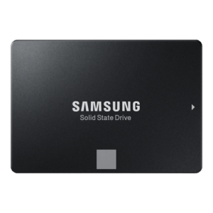 Samsung SSD 860 EVO