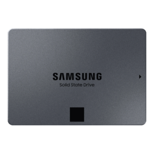 Samsung SSD 870 QVO