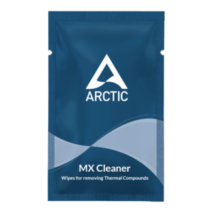 ARCTIC MX Cleaner Reinigungstücher