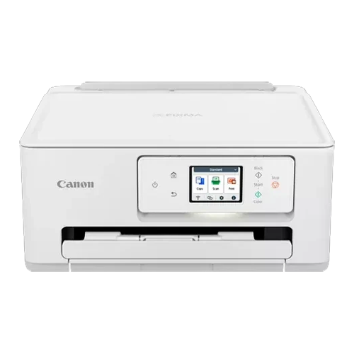 Canon PIXMA TS7650i weiß