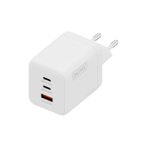 DIGITUS USB GaN Charger 100W