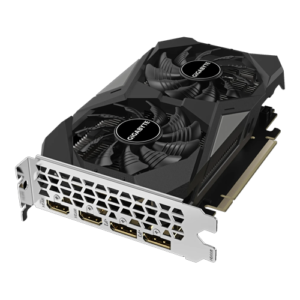 GIGABYTE GeForce RTX 3050 Windforce