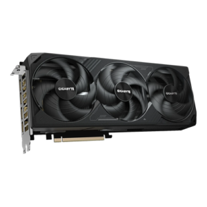 GIGABYTE GeForce RTX 5070 Ti Windforce