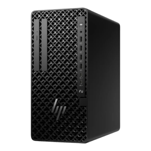 HP Z1 Tower G1i Desktop PC