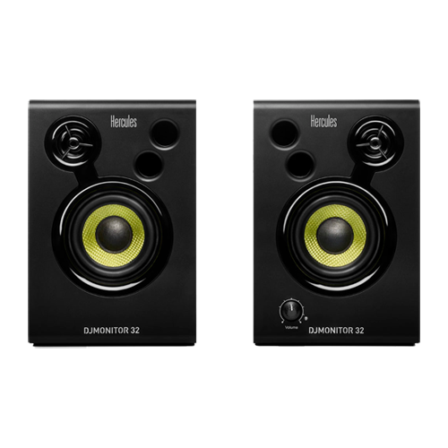 Hercules DJMonitor 32