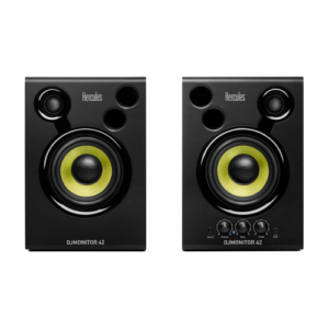 Hercules DJMonitor 42