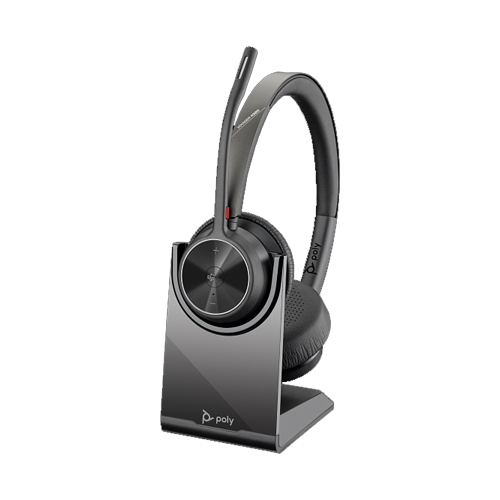 Poly Voyager 4320 UC USB-A