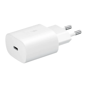 Samsung Schnellladegerät 25W USB-C