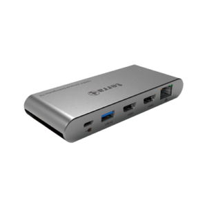 TERRA MOBILE Dockingstation 770 USB-C