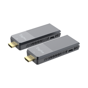 DIGITUS 4K Wireless HDMI Extender Set