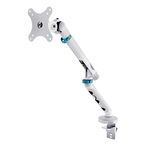 DIGITUS Single Design Monitorhalterung, 35"