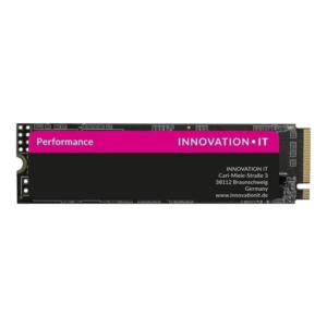 Innovation IT Performance