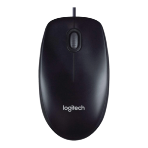 Logitech M90