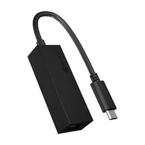 RaidSonic Icy Box IB-LAN100-C3