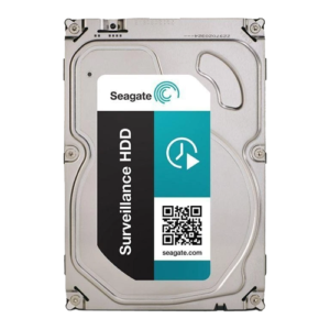 Seagate Surveillance HDD 3TB