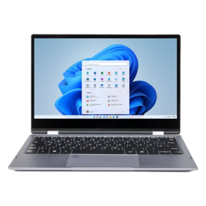 TERRA MOBILE 360-13R i5-1334U W11 Home