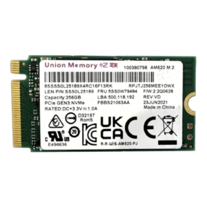 Union Memory SSS1B60641