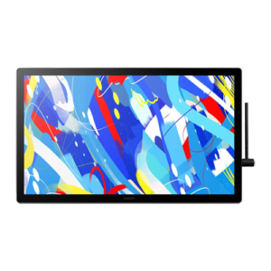 Wacom Cintiq 24 Touch