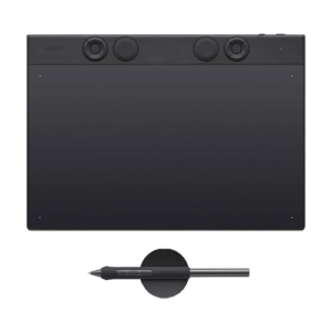 Wacom Intuos Pro Medium 2025