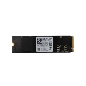 Western Digital PC SN740 NVMe SSD 512GB