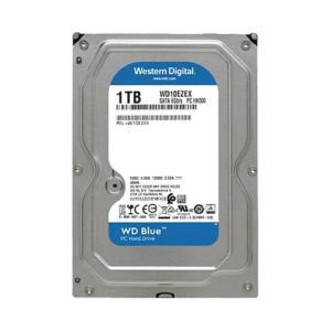 Western Digital WD Blue 1TB