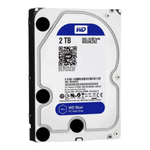 Western Digital WD Blue 2TB