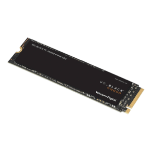 Western Digital WD_BLACK SN850
