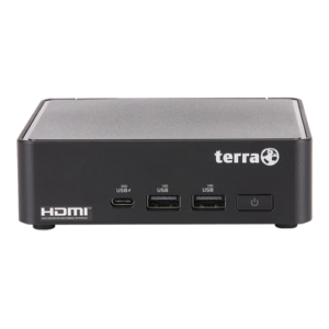 Wortmann Terra PC-Micro 6000 Silent Greenline