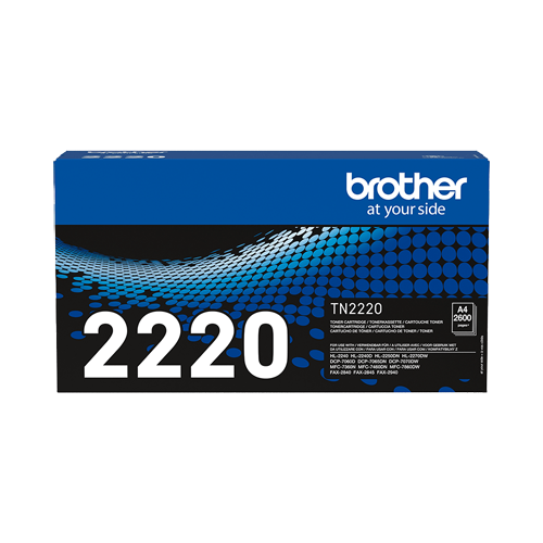 Brother TN-2220