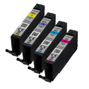 Canon CLI-581XL Farbe