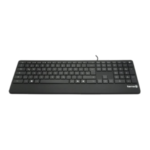 TERRA Keyboard 4000 Corded
